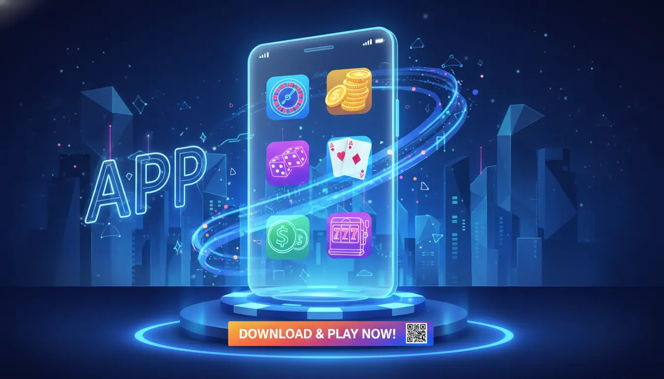 Campobet casino mobilapp
