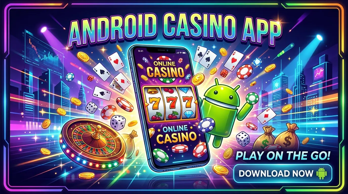 Campobet casino Android-app