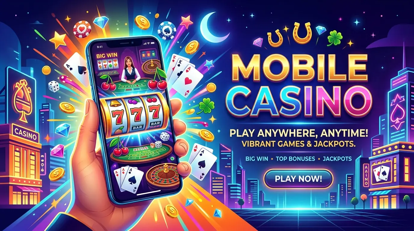 Campobet casino mobile