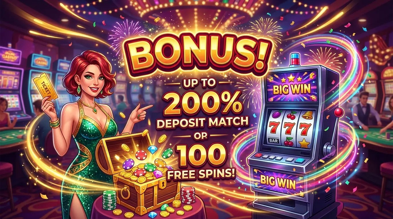 Campobet casino bonuserbjudanden