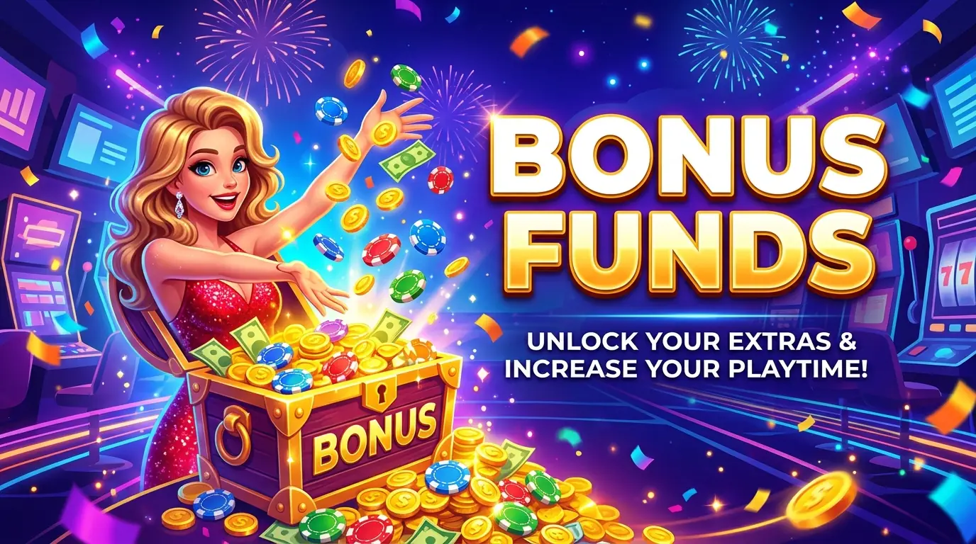Bonusmedel hos Campobet casino