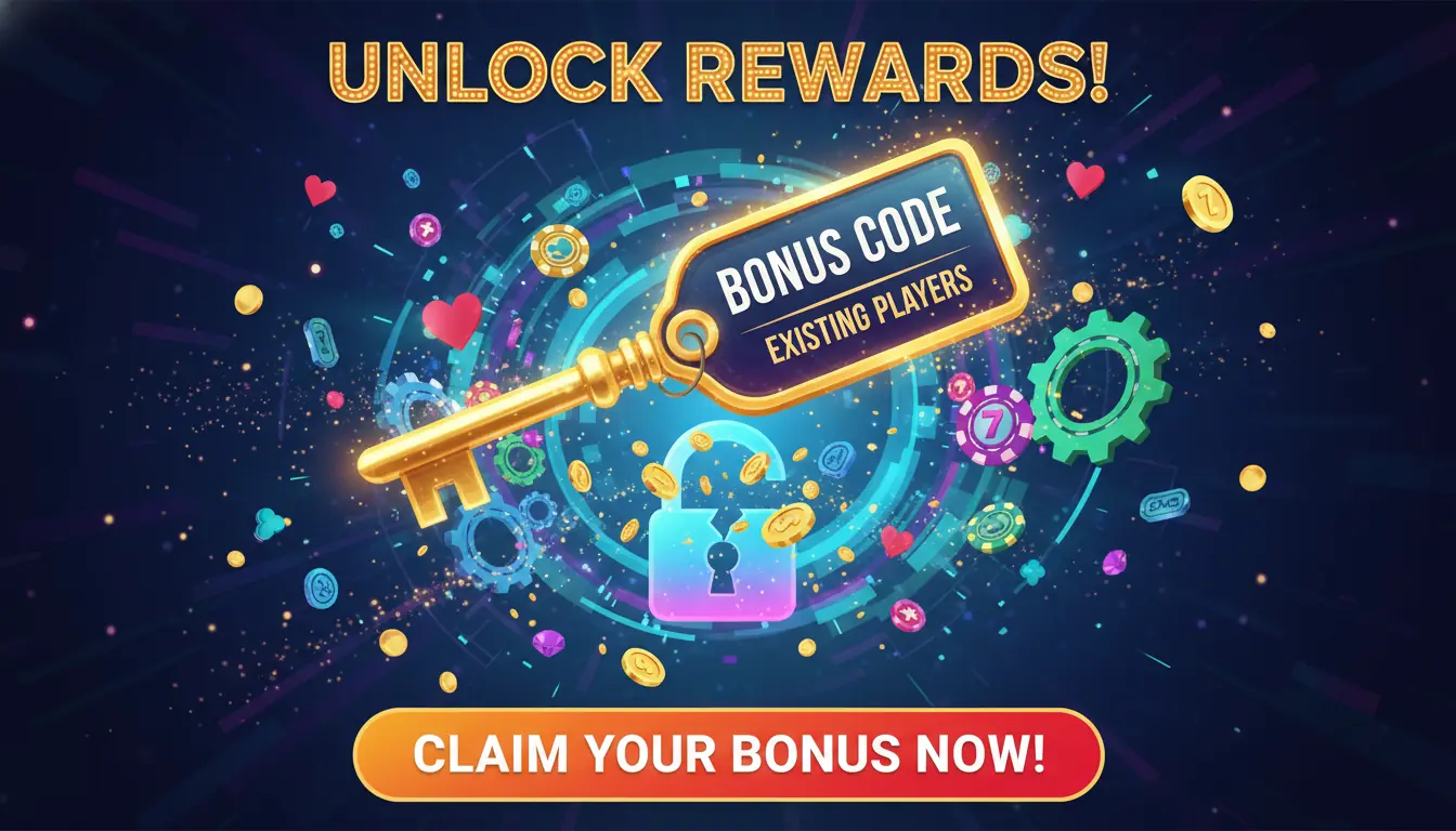 Bonus för aktiva spelare hos Campobet casino