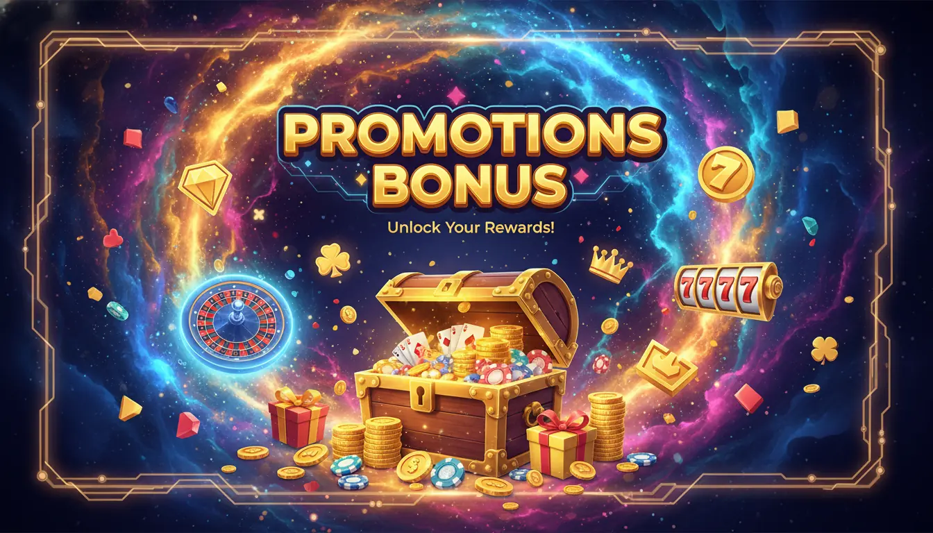 Campobet casino kampanjer