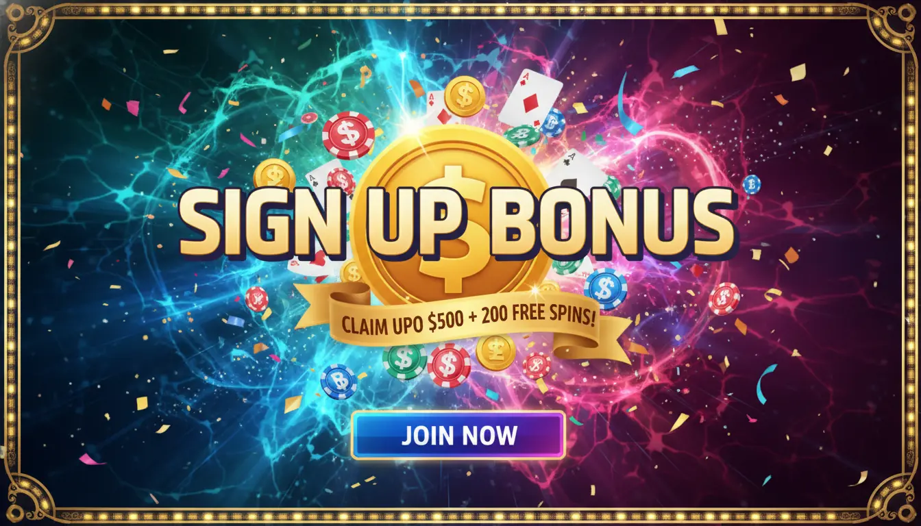 Campobet casino registreringsbonus