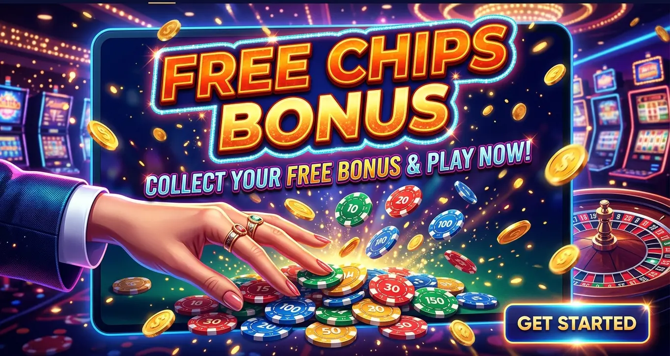 Gratismarker hos Campobet casino