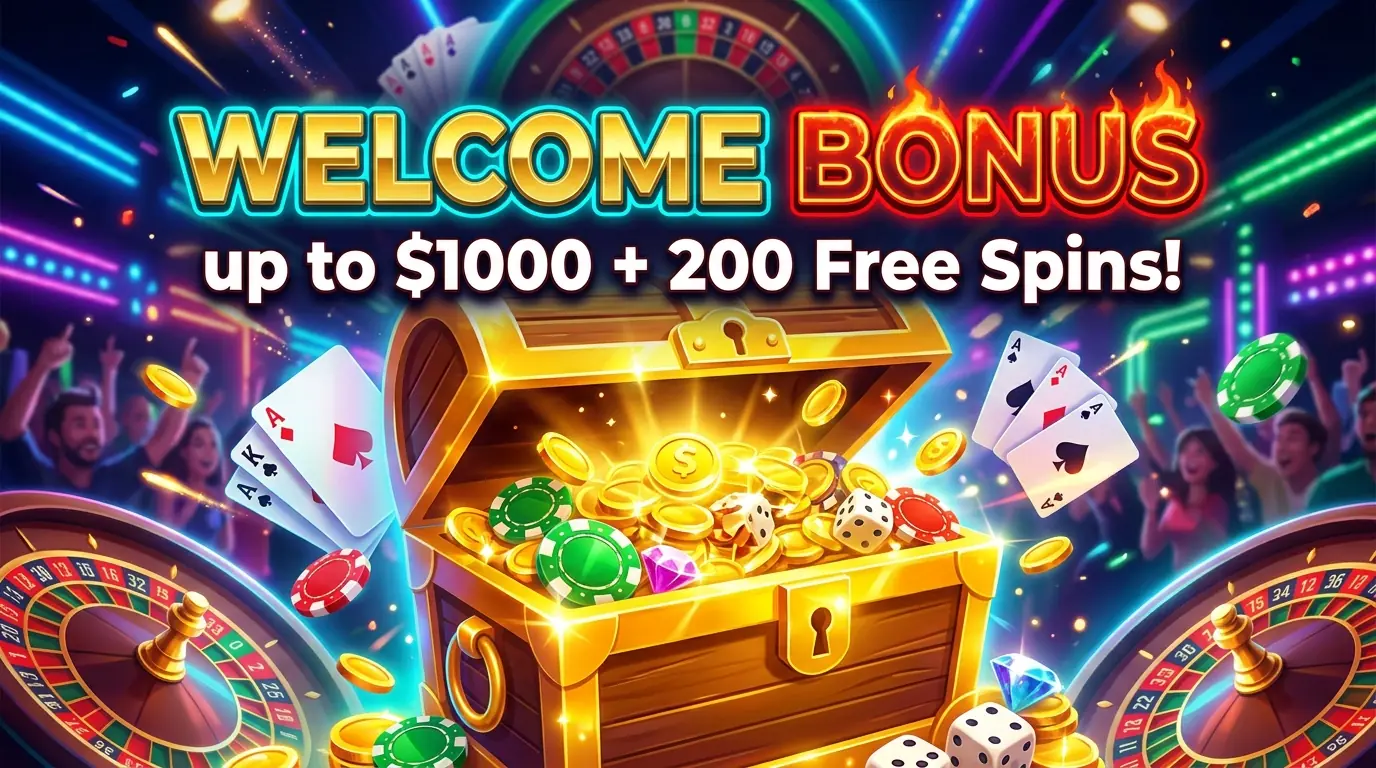 Campobet casino välkomstbonus