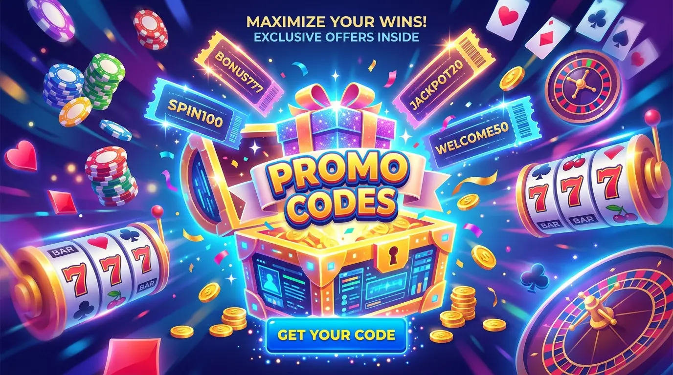 Promo codes Campobet casino