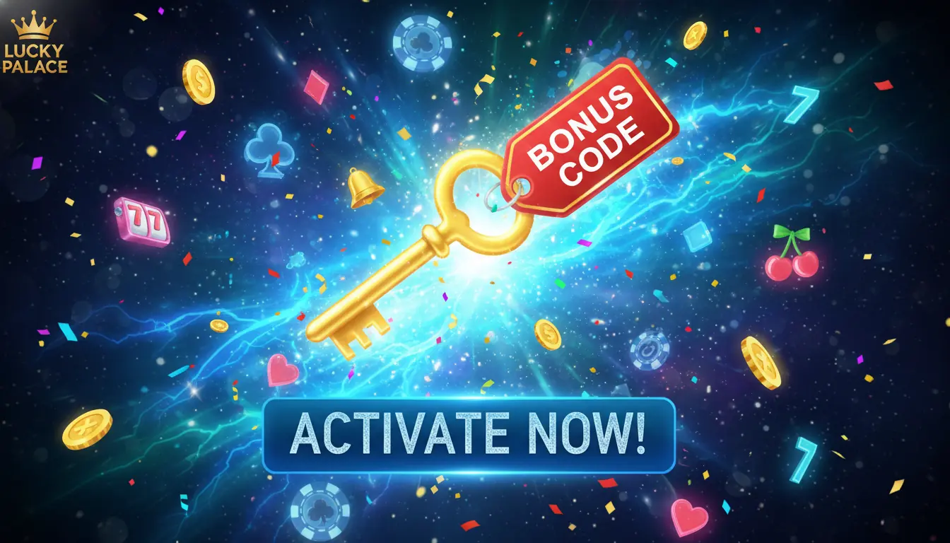 Använd bonuskod hos Campobet casino