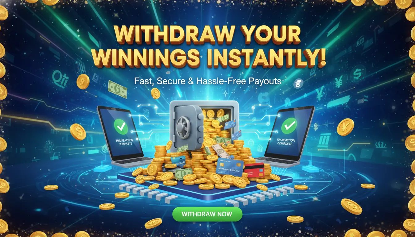 Campobet casino utbetalning