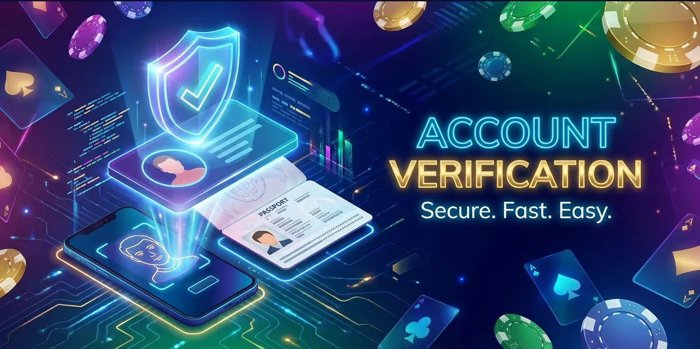 Campobet casino verifiering