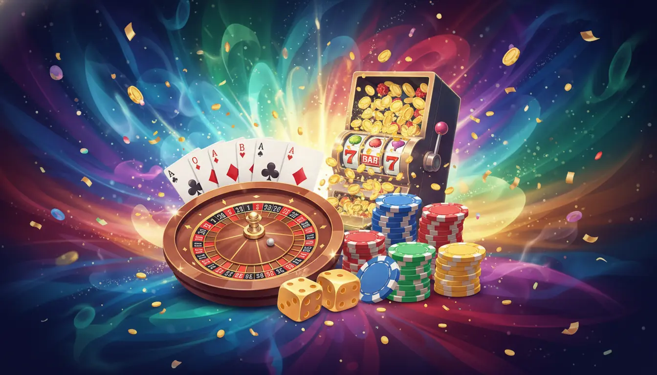 Campobet casino företag