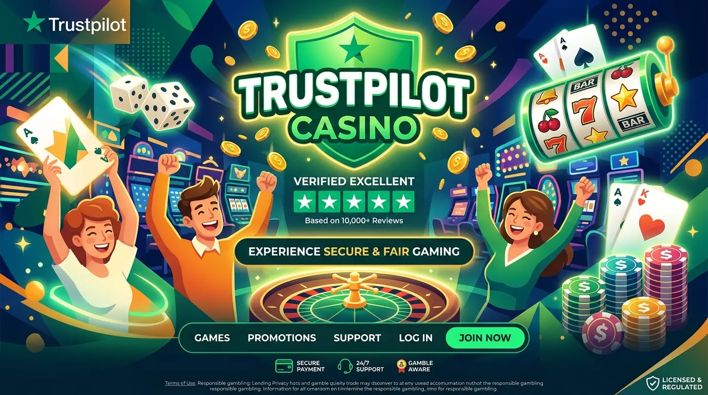 Campobet casino omdömen