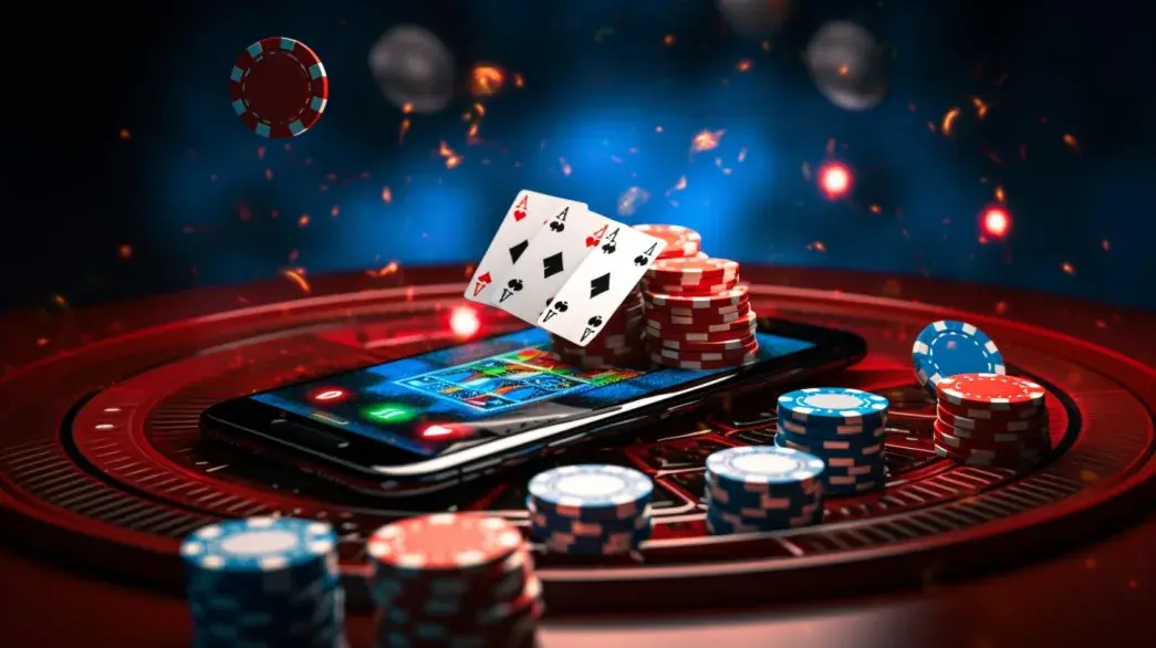 Campobet casino casino games