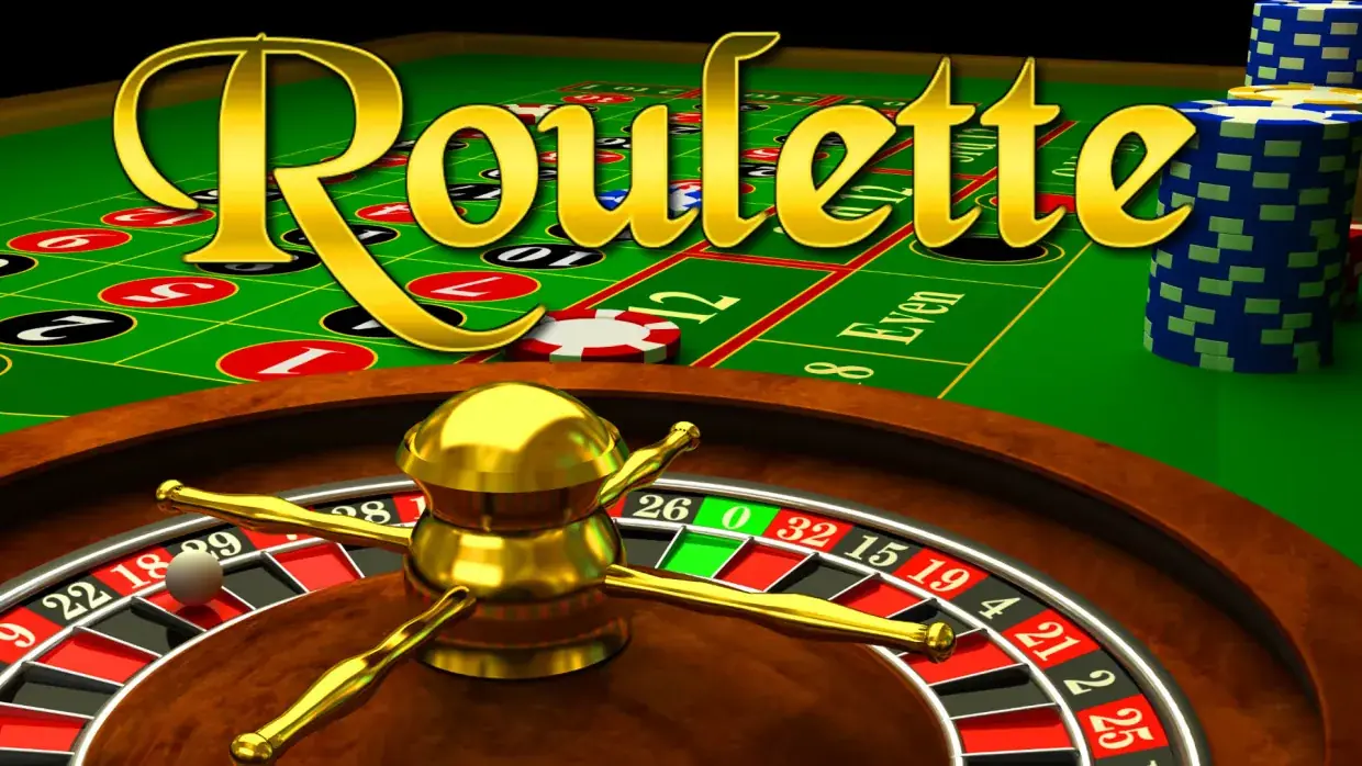 Campobet casino roulette