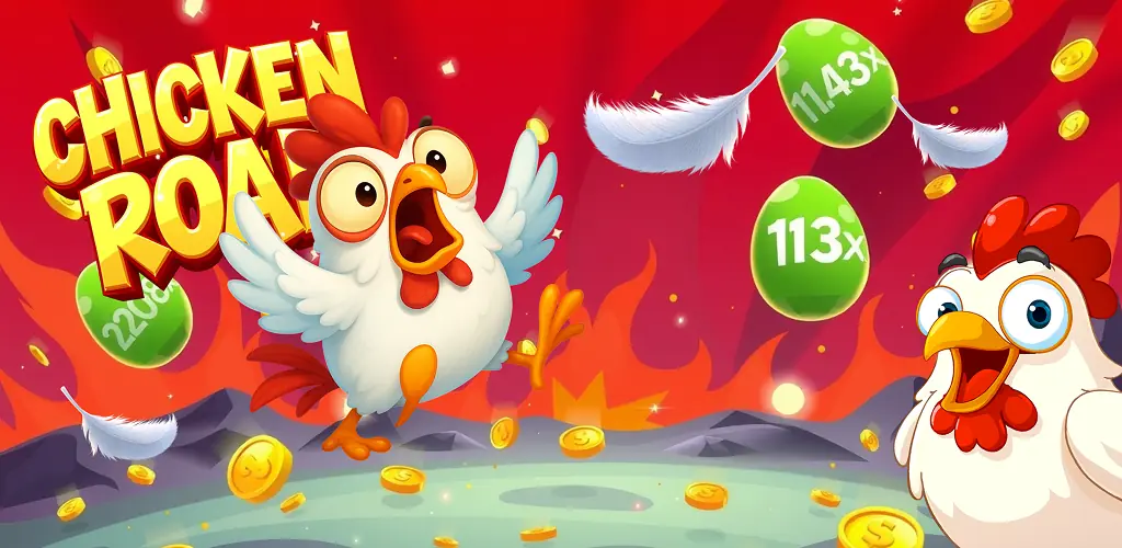 Chicken Road Campobet casino