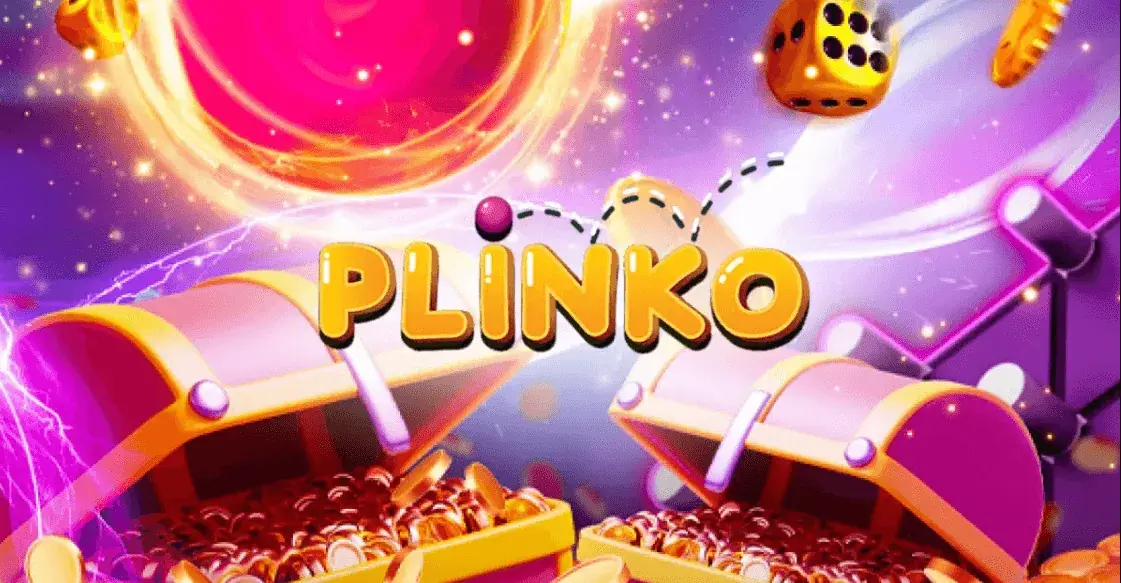Campobet casino Plinko